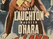 ESTA TIERRA (This Land Mine) (USA, 1943) Drama, Social, Político, Bélico