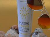 Protegemos piel niños bebés Crema Protectora Solar SPF50 NAÏF