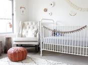 Guía para decorar dormitorio bebé gastar demasiado!