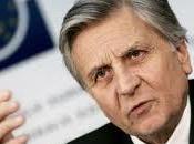 Trichet advierte aumentará tipos inflación sube demasiado