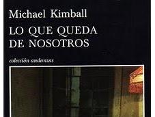 queda nosotros, Michael Kimball