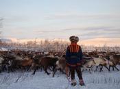 Ecoturismo Suecia pueblo indígena Sami