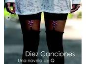 Diez canciones,