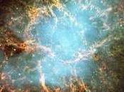 Sorpresas nebulosa Cangrejo