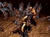 Nuevo trailer Cursed Crusade