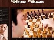 Partida ajedrez: Iván Salgado Daniel Alsina (Torneo Magistral Casino Barcelona 2010)