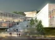 Teatro Polski architecture