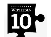 Diez años Wikipedia