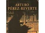club Dumas Arturo Pérez-Reverte