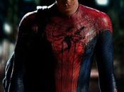 Primera imagen oficial Spiderman, otras