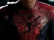 Primera imagen oficial ´Reboot´ Spider-Man
