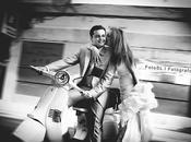 vespa boda