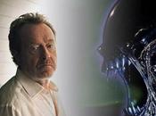 Ridley Scott abandona “Alien” “Prometheus”