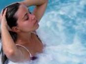 Talasoterapia para cuidado integral cuerpo