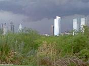 Skyline Buenos Aires