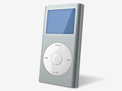 iPod mini: muerte resurrección