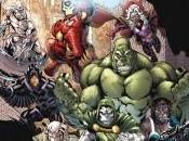 Marvel Apes: Evolución