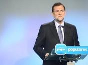 Rajoy recibe ministro Exteriores Polonia, regaló vodzka