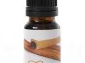Aceite esencial canela