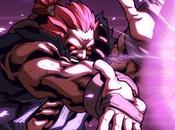 nuevos personajes para Akuma Taskmaster, desbloqueables