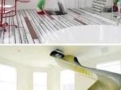 casa Arcoiris trampillas dispositivos secretos