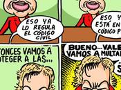 Pajinadas (con perdón)