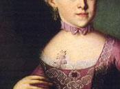 genio silenciado: Maria Anna Mozart (1751 1829)