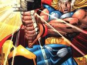 Nueva colección Marvel: Extra Superhéroes