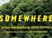 Cine: Somewhere (Sofia Coppola, 2010)