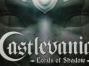 Análisis: Castlevania, Lords Shadow