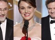 Globos 2011: Fincher atrapa todo