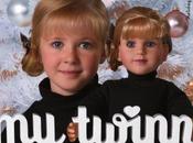 ¿Quieres hermana gemela?