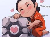 Portal tendrá juego cruzado entre plataformas clave para Steam