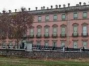 Palacio Riofrío