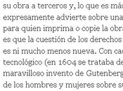 Ministra "culturra" dixit