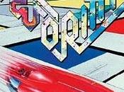 "Nuevo Ritmo", nuevo trabajo Crepusculo