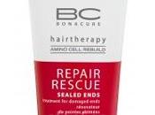 Schwarzkopf Bonacure Repair Rescue Tratamiento Puntas