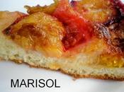 ciruelas