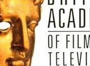 Nominaciones Premios BAFTA 2011