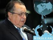 WikiLeaks: presidente Pacheco dice embajador EE.UU. presionó petróleo