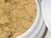 Receta hummus