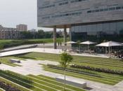 Plaza Deichmann Chyutin Architects