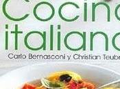 gran libro cocina italiana