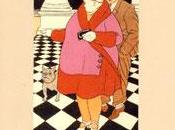 Irène Némirovski baile