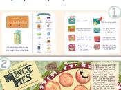Ilustración Cocina