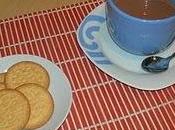 Chocolate taza