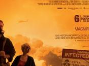 Crítica cine: Monsters