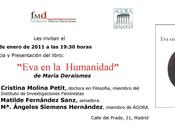 derecho humano divulgaciones