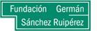 Cursos Fundación Germán Sánchez Ruipérez