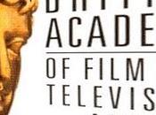Nominaciones BAFTA 2011